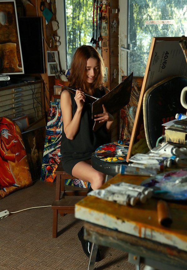 Алёнушка, 43 года, 2 размер груди